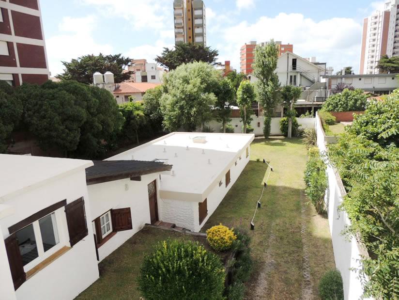 Hosteria Sajonia Villa Gesell Exterior photo