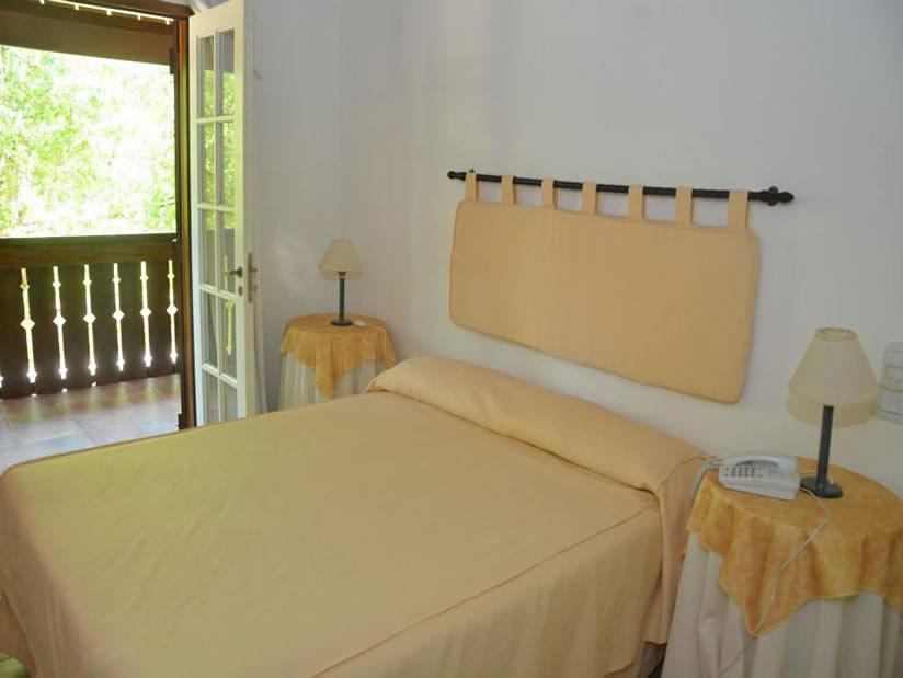 Hosteria Sajonia Villa Gesell Exterior photo
